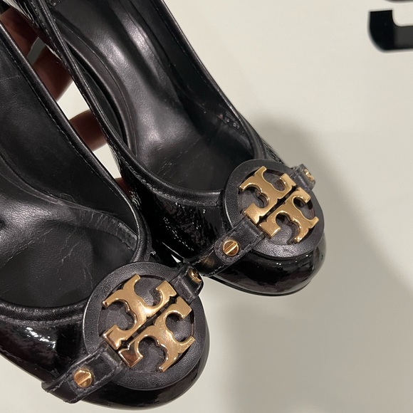 Tory Burch Pumps Size 7.5 - Picture 2 of 8